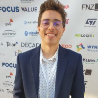 cloudsquid Employee Souheil Bichiou's profile photo