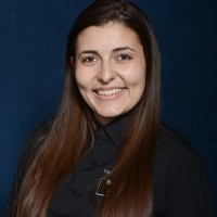 iRestify Employee Patricia Fontana's profile photo