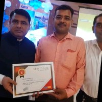 Sunchem Employee Nilesh Mishra's profile photo