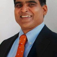 Quality Inn Employee Kamlesh Bhikha's profile photo