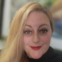Jennifer Terry-Tharp