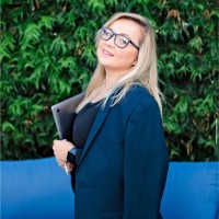Blockchain.com Employee Sue Young's profile photo
