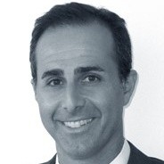 Cushman & Wakefield Employee Gideon Gil's profile photo