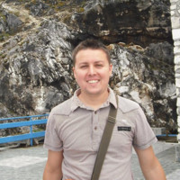 Proges Employee Puscas Adrian's profile photo