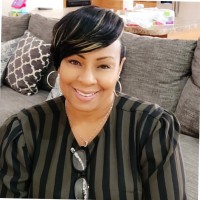 Simone Gibson Email & Phone Number
