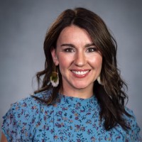 Sod Solutions Employee Erin Wilder's profile photo