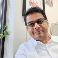 West Virginia University Institute of Technology Employee Muzibur Rahman's profile photo