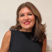 Ivonne Camacho Email & Phone Number