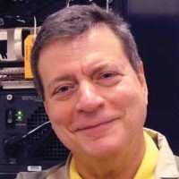 Louisiana Supreme Court Employee Jerry Seregni's profile photo