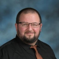International Christian School Employee Kiel Nation's profile photo