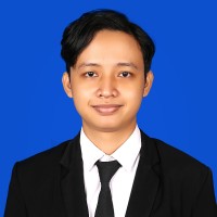 KJPP Employee Alwi Pratama's profile photo