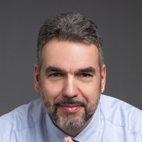 Becker Marine Systems Employee Jörg Haase's profile photo