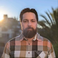 Oteemo Inc. Employee Eric Choat's profile photo