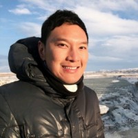 Ravago Employee Joseph Ng's profile photo