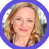 The ADHD Collective Employee Michelle Beckett's profile photo