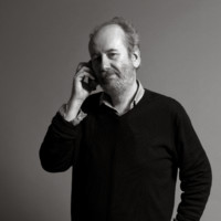 National Theatre Employee Michael Roff's profile photo