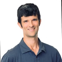 IKON Construction, LLC Employee Brian Ayres's profile photo