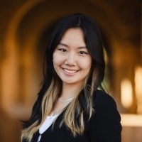 TreeHacks Employee Grace Wang's profile photo