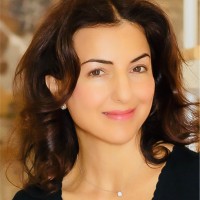 Home Select Employee Ladan Miranz's profile photo