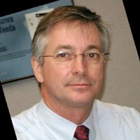 CINQCARE Employee Bill Hagan's profile photo