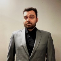 Austin O'Connell Email