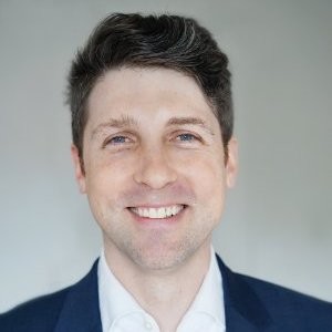 Benjamin Reid Email & Phone Number