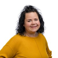 Visit Saint Paul Employee Amanda Friedrich's profile photo
