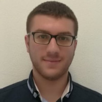 Park'n Plug Employee Ibrahim Khatib's profile photo
