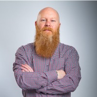 CCL Solutions Group Employee Robert Jamison's profile photo