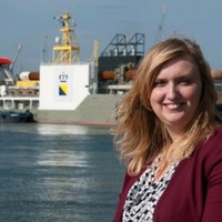 Annika Trignol Email