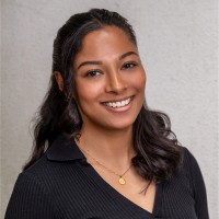 Kwaliteitsregister Jeugd (SKJ) Employee Demi Badrisingh's profile photo