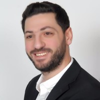 World Economic Forum Employee Maroun Kairouz's profile photo
