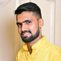 Adobe Employee Akbar Shareef's profile photo