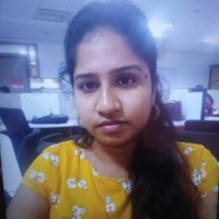 Sreeja A Email