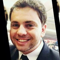 Marcos Moraes Email