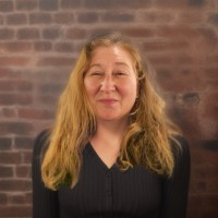 Cornerstone Concilium, Inc. Employee Emily Polsby's profile photo