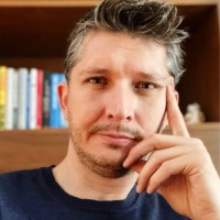 CartoData Employee Felix Audirac's profile photo