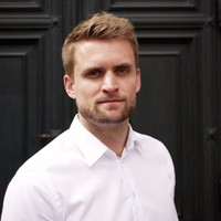 Portchain Employee Anders Olivarius's profile photo