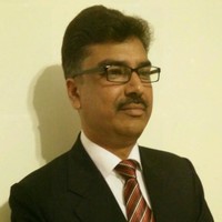 Golden Tulip Hotels, Suites & Resorts Employee Anand Kaushik's profile photo