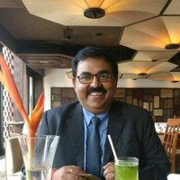 Vivek Mani Email