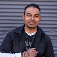 Tecture Employee Subrato Roy's profile photo