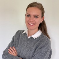 Ifoam Eu Employee Helene Schmutzler's profile photo