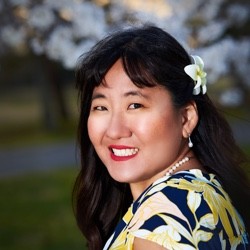 CloserStill Media Employee Allison Lloyd's profile photo