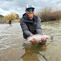 Ervin Cable Construction LLC Employee Sam Jacobs's profile photo