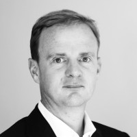 Copenhagen Infrastructure Partners Employee Gordon White's profile photo