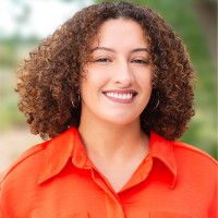 Groundswell Fund Employee Cassandra Hamdan's profile photo