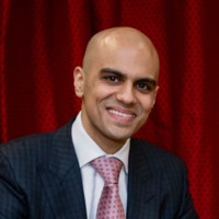 HUM2N Employee Arundeep Hansi's profile photo