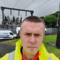 Rosh Engineering Ltd Employee Simon Gardiner's profile photo