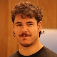 Critical TechWorks Employee Márcio Brandão's profile photo