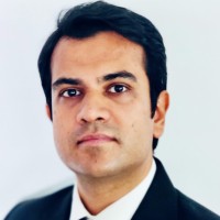 Prashant Shukla Email